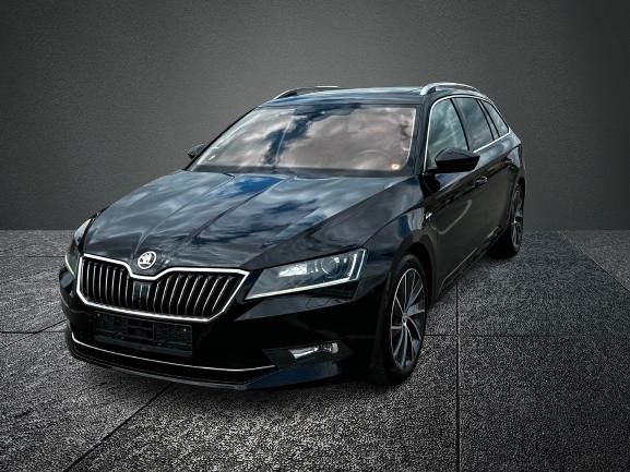 Skoda Superb 199.000 km 12.900 &euro; Blankenfelde-Mahlow 15831