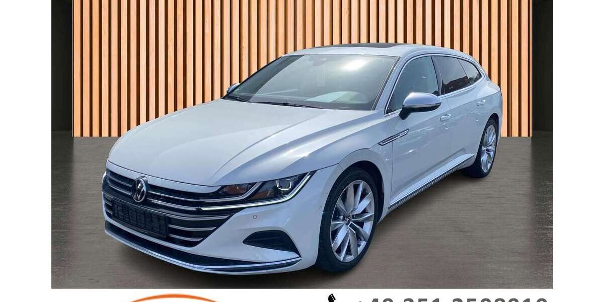 VW Arteon 71.481 km 26.980 &euro; Dresden/Weißig 01328