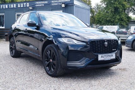 Jaguar F-Pace 149.950 km 26.999 &euro; Geesthacht 21502