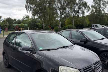 VW Polo 183.023 km 1.350 &euro; Bebra 36179