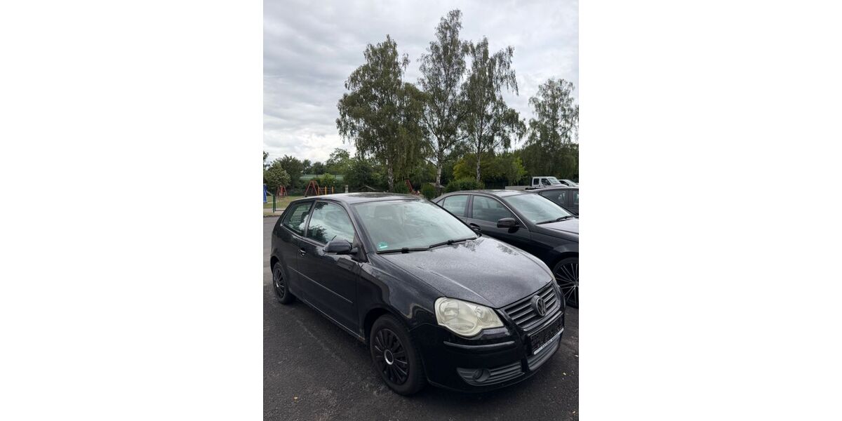 VW Polo 183.023 km 1.350 &euro; Bebra 36179