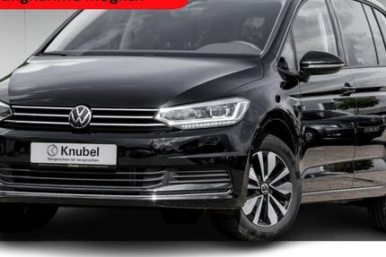 VW Touran 19.459 km 33.490 &euro; Ahaus 48683