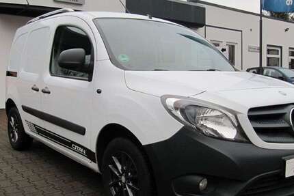 Mercedes-Benz Citan 61.389 km 15.000 &euro; Hennigsdorf bei Berlin 16761