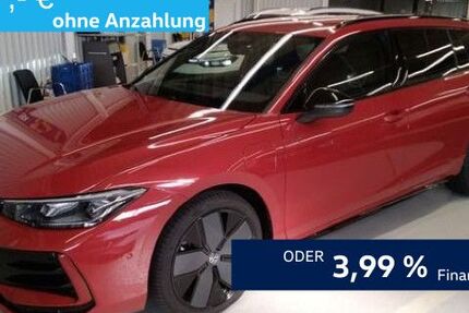 VW Passat Variant 9.943 km 45.830 € Hof 95030