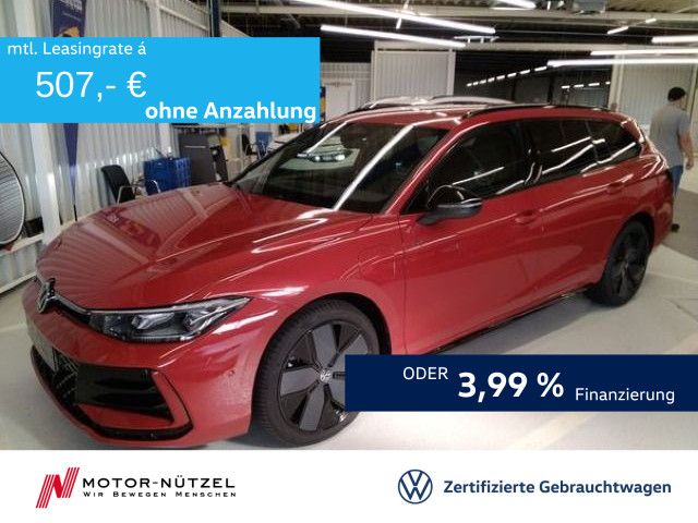 VW Passat Variant 9.943 km 45.830 € Hof 95030