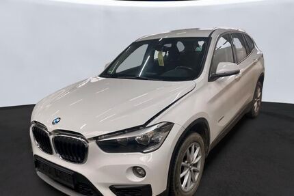 BMW X1 174.000 km 11.999 &euro; Fulda 36043