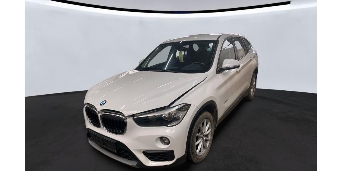 BMW X1 174.000 km 11.999 &euro; Fulda 36043