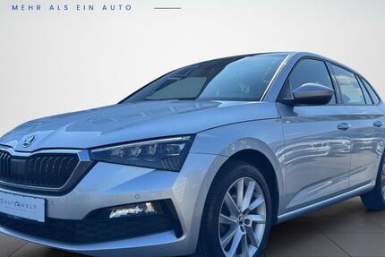 Skoda Scala 146.000 km 16.490 &euro; Georgensgmünd 91166