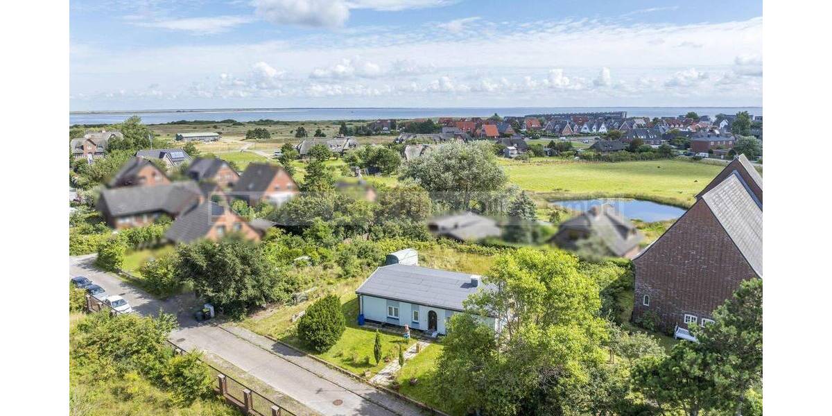 Grundstück List - 1.050.000&euro; | Angebot:25705438