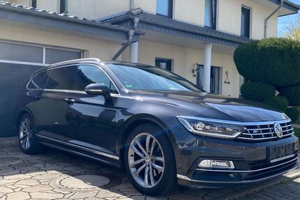 VW Passat 200.000 km 15.900 &euro; Lemgo 32657