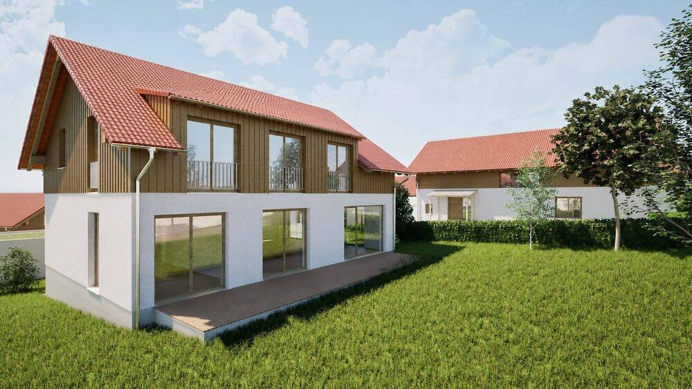 Grundstück Tann - 148.775&euro; | Angebot:26644001