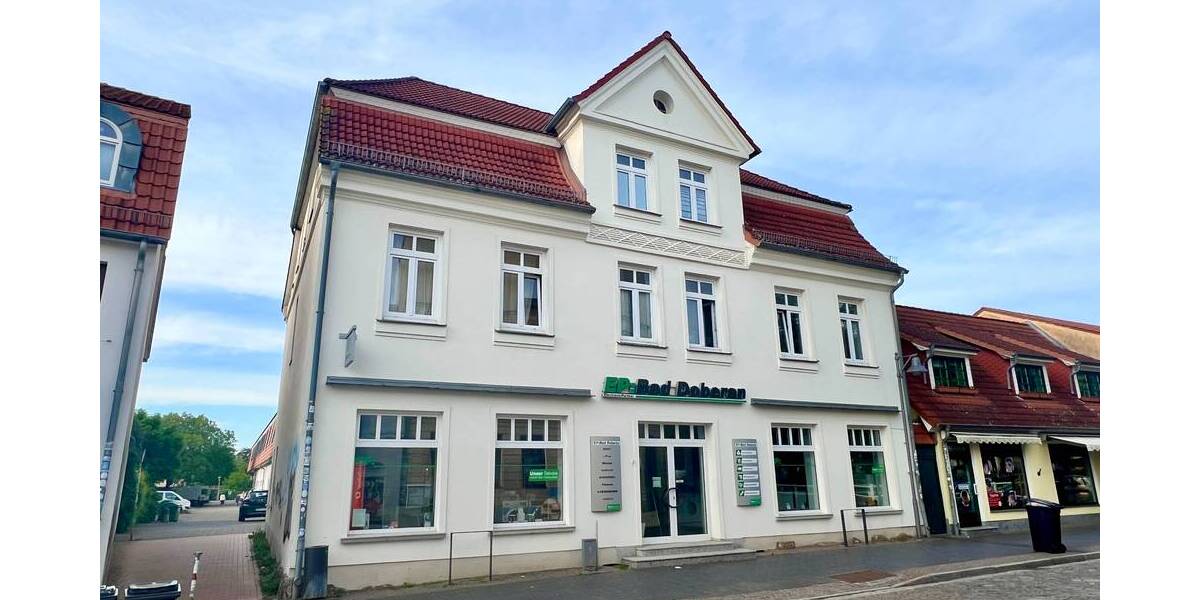 Gewerbeobjekt Bad Doberan - 900.000&euro; | Angebot:19323350