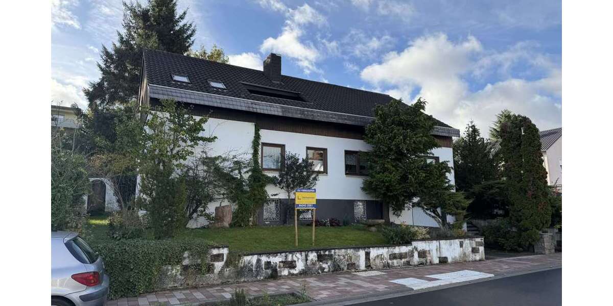 Einfamilienhaus Bad Bergzabern - 5 Zimmer, 170 m&sup2;, 438.000&euro; | Angebot:25140512