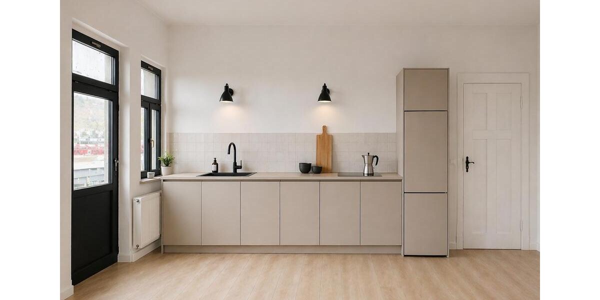 Etagenwohnung Würzburg Dürrbachau - 5 Zimmer, 139 m&sup2;, 1.650&euro; | Angebot:26256084
