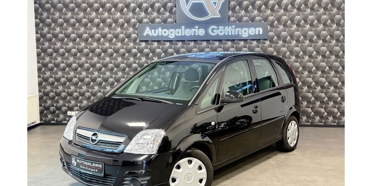 Opel Meriva 174.326 km 3.250 &euro; Göttingen 37081