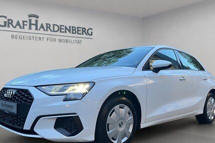 Audi A3 34.600 km 23.260 &euro; Überlingen 88662