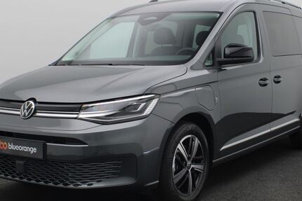 VW Caddy 1.050 km 39.900 &euro; Twist 49767