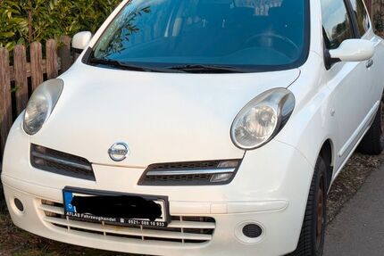 Nissan Micra 142.000 km 2.499 &euro; Kirchlengern 32278