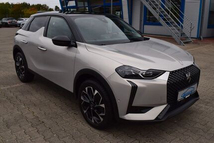 DS Automobiles DS3 26.840 km 18.780 &euro; Rahden 32369