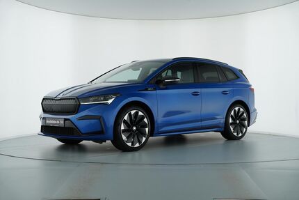 Skoda Enyaq 31.128 km 26.889 &euro; Leipzig 04103