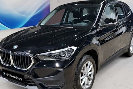 BMW X1 97.400 km 23.490 &euro; Oldenburg 26135