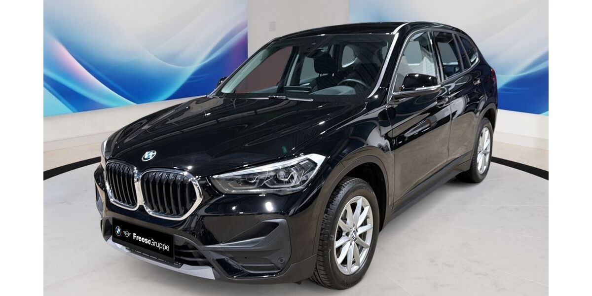 BMW X1 97.400 km 23.490 &euro; Oldenburg 26135