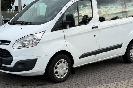 Ford Transit Custom 208.930 km 9.500 &euro; Bad Iburg 49186