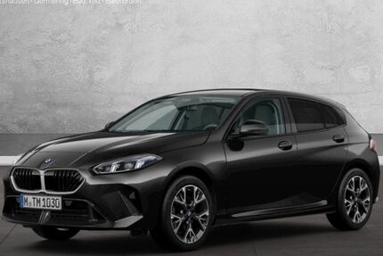 BMW 118 5.453 km 32.560 &euro; Geretsried - Gelting 82538