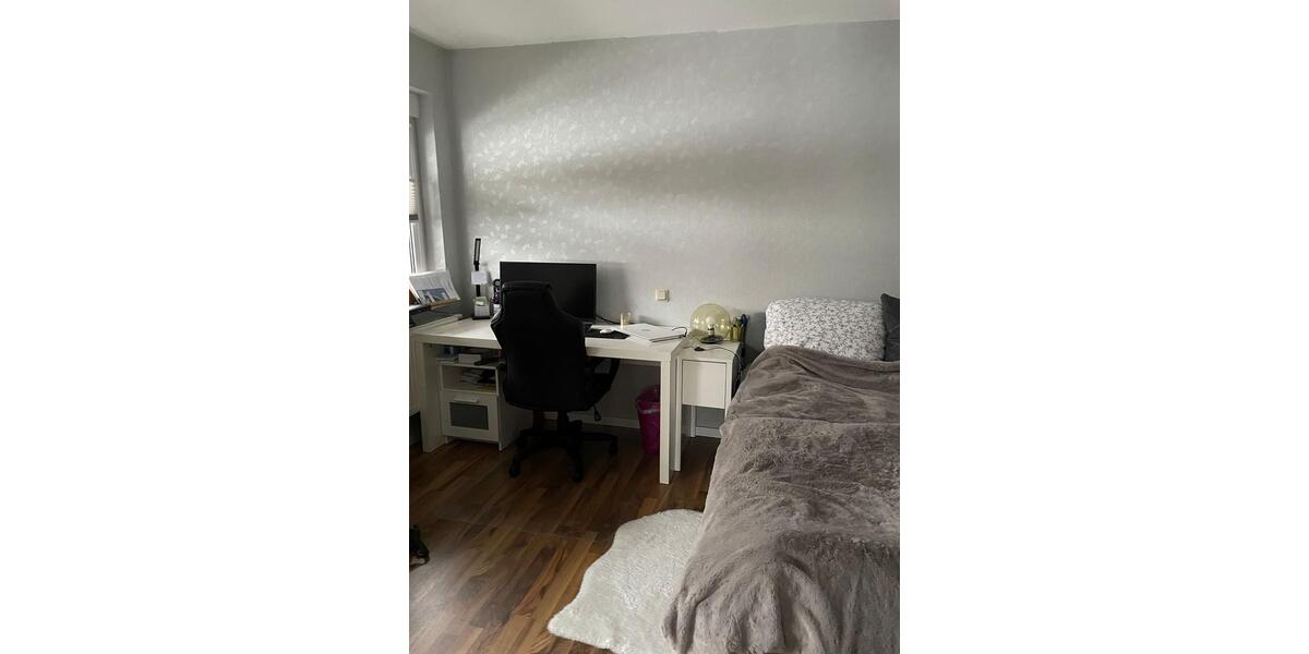 Erdgeschoßwohnung Staufenberg - 2 Zimmer, 43 m&sup2;, 135.000&euro; | Angebot:25951207