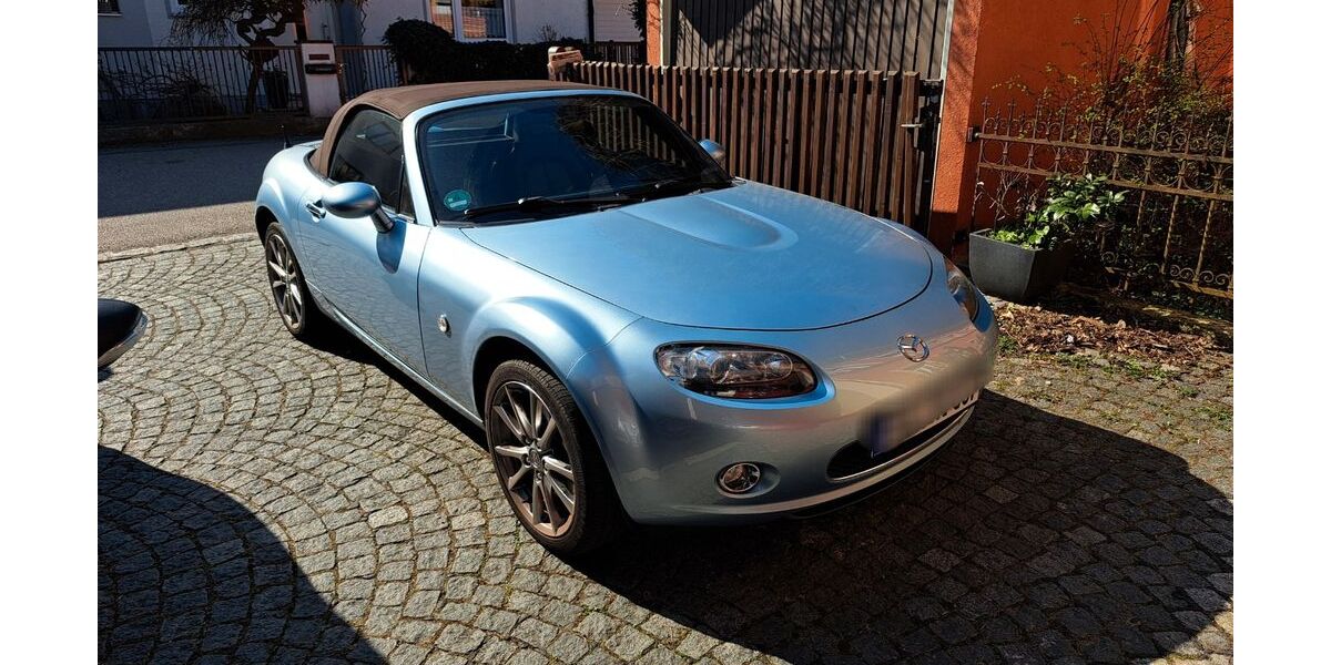 Mazda MX-5 199.500 km 6.499 &euro; Grünwald 82031