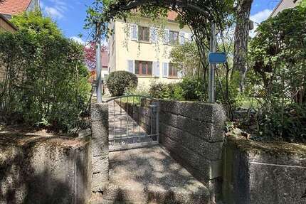 Haus zum Kaufen in Waiblingen 520.000 € 115 m² 5 zimmer