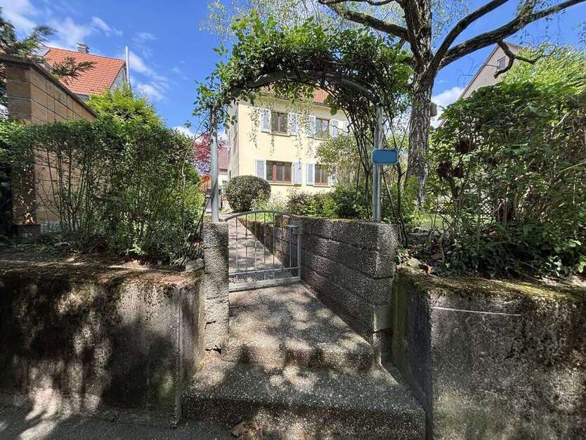 Haus zum Kaufen in Waiblingen 520.000 € 115 m² 5 zimmer