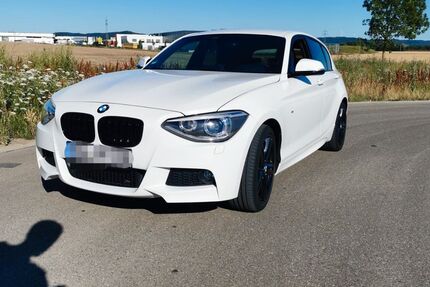 BMW 120 199.000 km 12.000 &euro; Gaildorf 74405