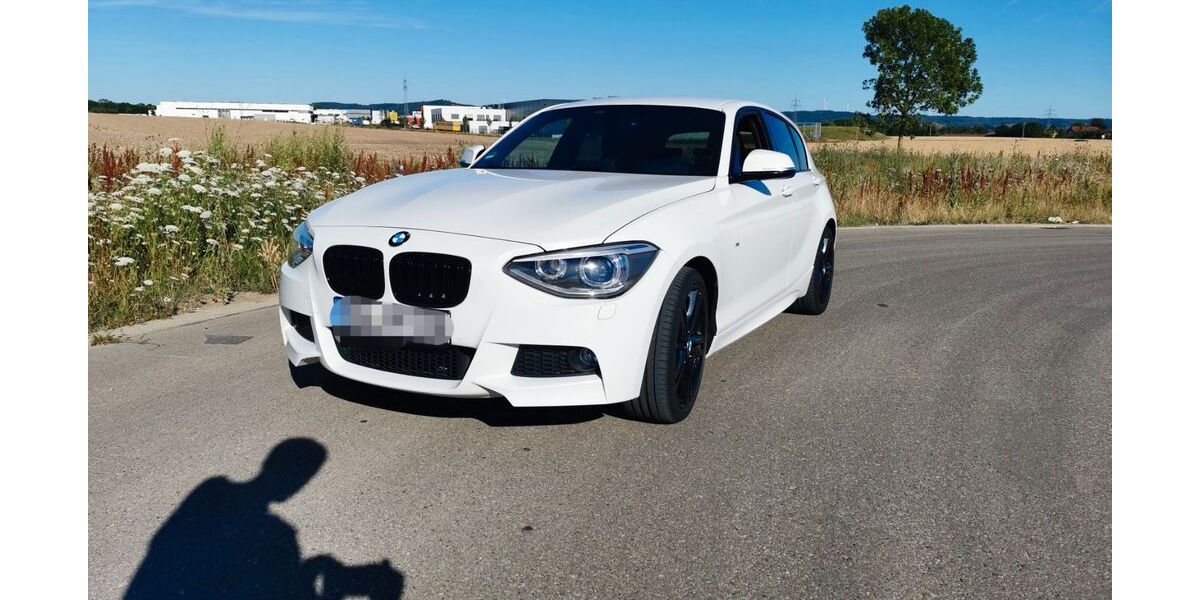 BMW 120 199.000 km 12.000 &euro; Gaildorf 74405