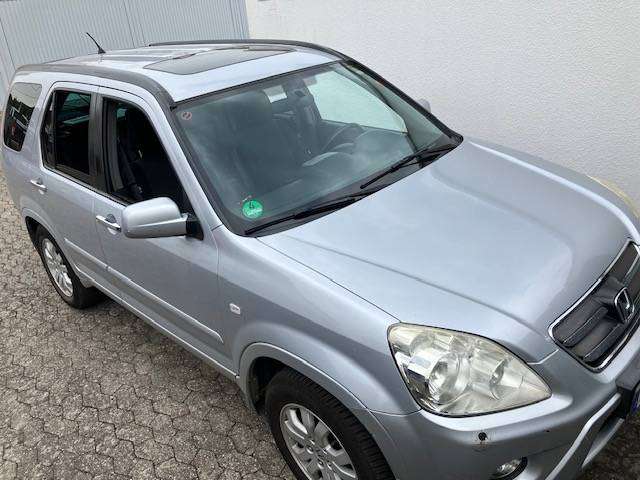 Honda CR-V 139.000 km 4.850 &euro; Neuwied, Stadt 56567