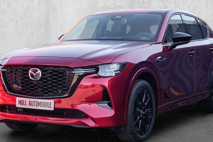 Mazda CX-60 18.000 km 52.900 &euro; Euskirchen 53879