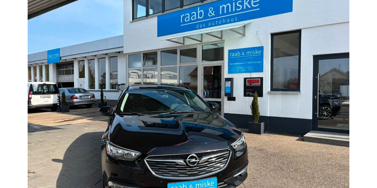 Opel Insignia 166.000 km 8.990 &euro; Essingen 73457