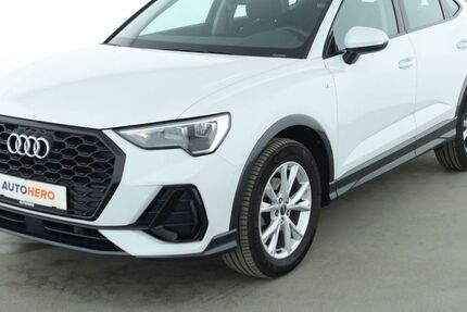 Audi Q3 44.734 km 25.110 &euro; Leipzig 04328