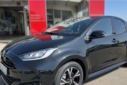 Toyota Yaris 1.500 km 26.990 &euro; Dittenheim 91723