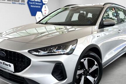 Ford Focus 20.570 km 24.790 &euro; Peine 31226