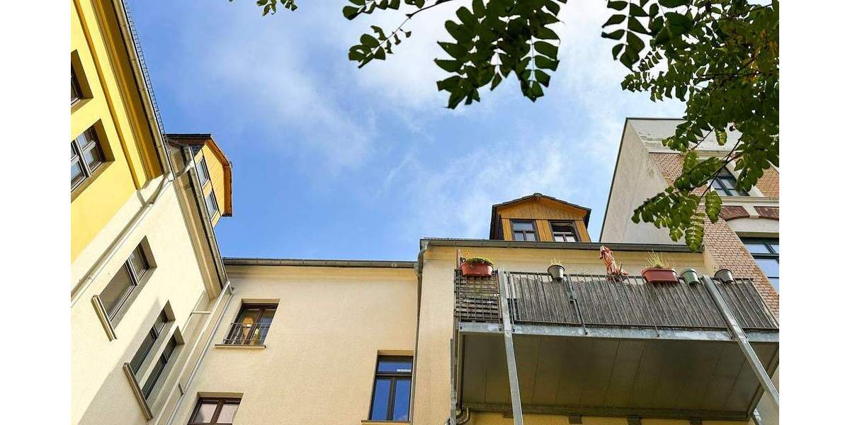 Einfamilienhaus Leipzig Zentrum-Nordwest - 3 Zimmer, 275.000&euro; | Angebot:25564302