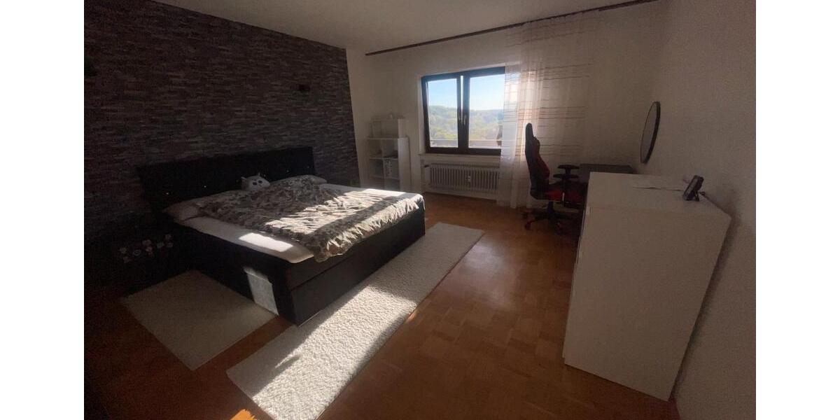 Etagenwohnung Bad Salzschlirf - 2 Zimmer, 73 m&sup2;, 595&euro; | Angebot:26384607
