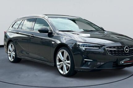 Opel Insignia 97.129 km 21.800 &euro; Ahrensburg 22926