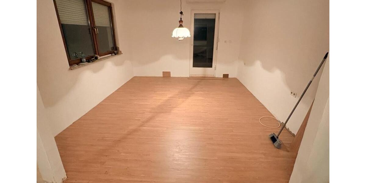 Doppelhaushälfte Burladingen - 3 Zimmer, 115 m&sup2;, 950&euro; | Angebot:24645866