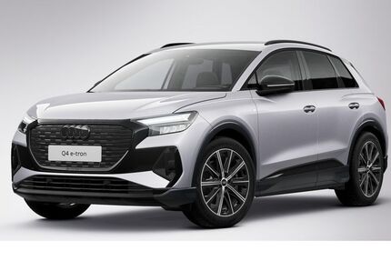 Audi Q4 e-tron 7.943 km 46.710 &euro; Detmold 32756