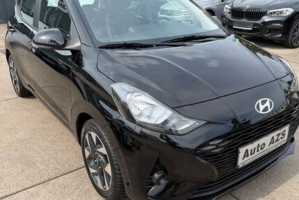 Hyundai i10 42.393 km 15.950 &euro; Schwetzingen 68723