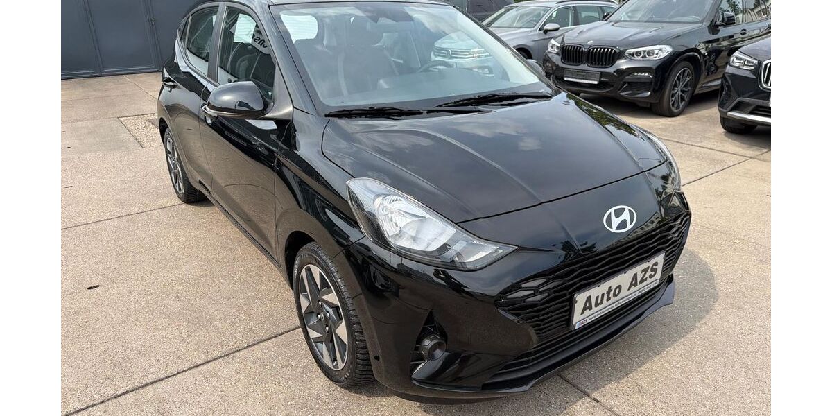 Hyundai i10 42.393 km 15.950 &euro; Schwetzingen 68723