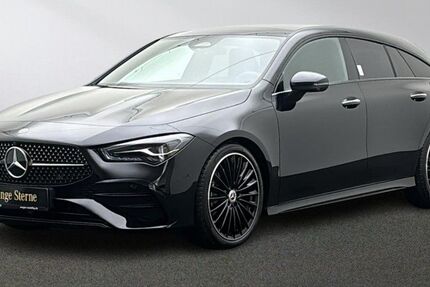 Mercedes-Benz CLA 200 Shooting Brake 6.900 km 36.650 &euro; Meppen 49716