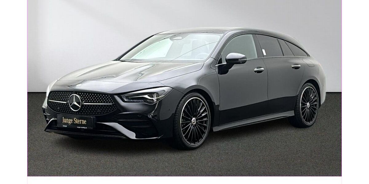 Mercedes-Benz CLA 200 Shooting Brake 6.900 km 36.650 &euro; Meppen 49716