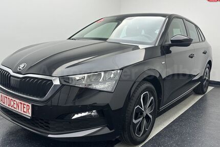 Skoda Scala 16.000 km 17.980 &euro; Stolberg 52222